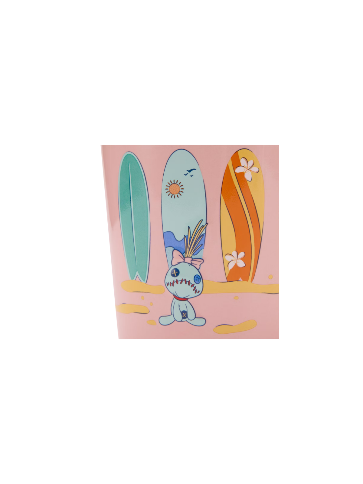 Mug Stitch "Aloha" Lilo & Stitch Disney