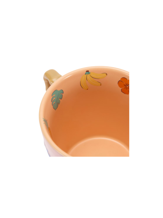 Mug Stitch "Aloha" Lilo & Stitch Disney