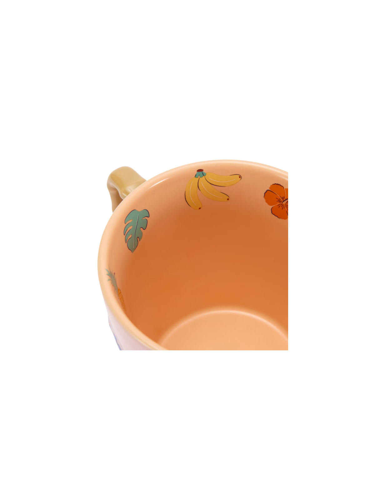 Mug Stitch "Aloha" Lilo & Stitch Disney