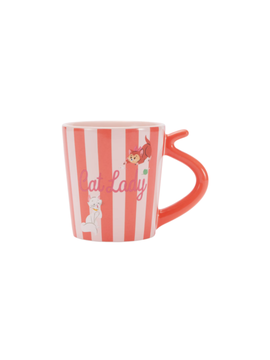 Mug chats Disney