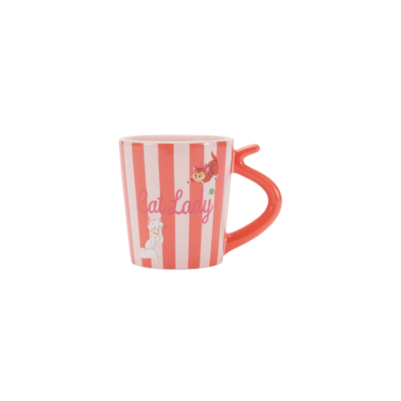 Mug chats Disney
