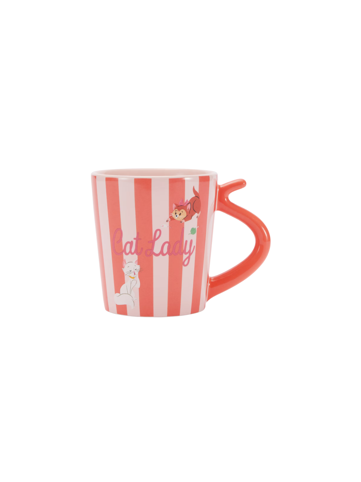 Mug chats Disney