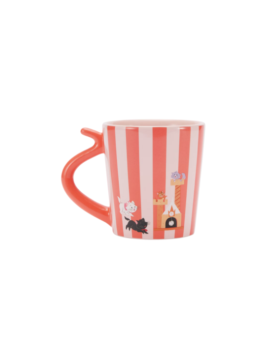 Mug chats Disney
