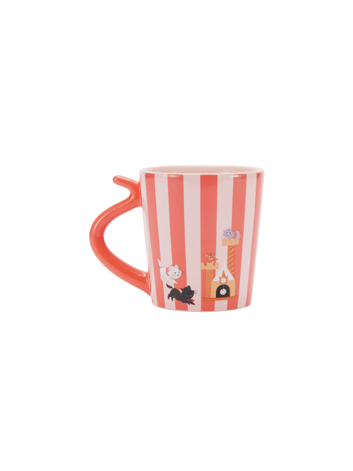 Mug chats Disney