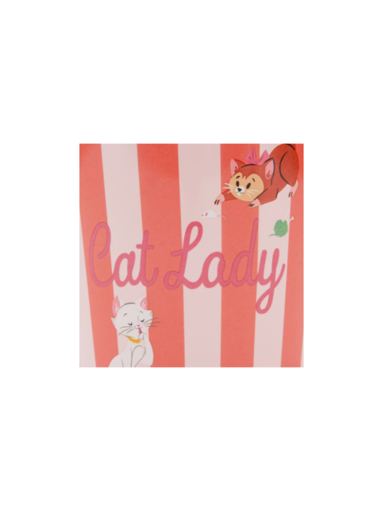 Mug chats Disney