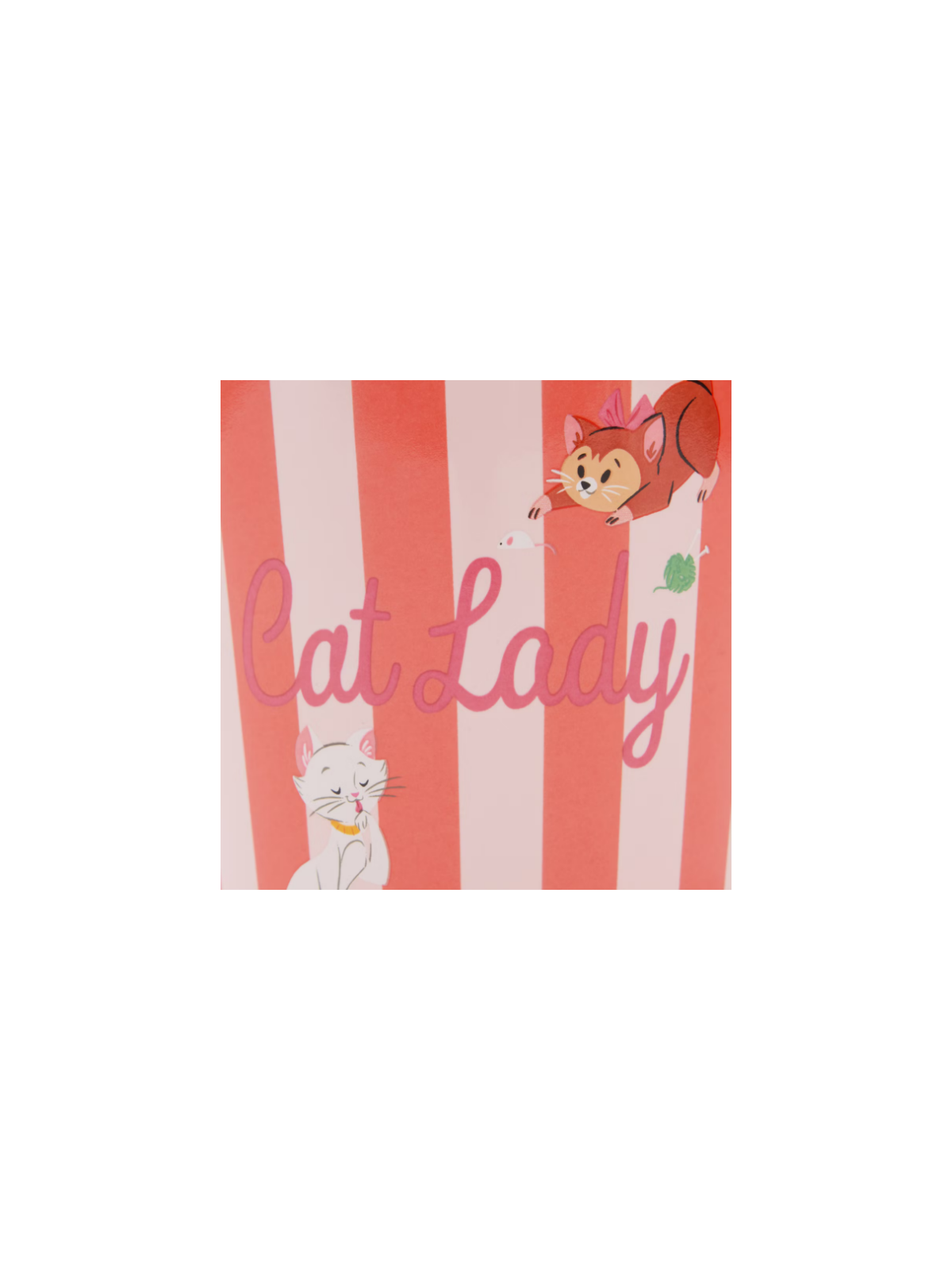 Mug chats Disney