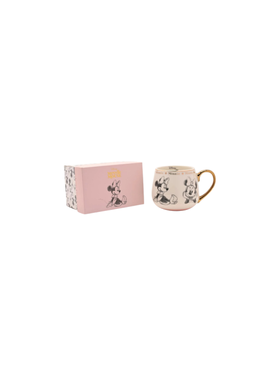Mug collectable premium Minnie Mouse Disney