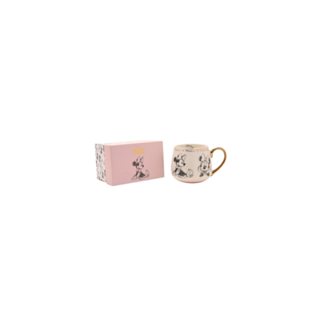 Mug collectable premium Minnie Mouse Disney