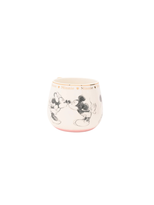 Mug collectable premium Minnie Mouse Disney