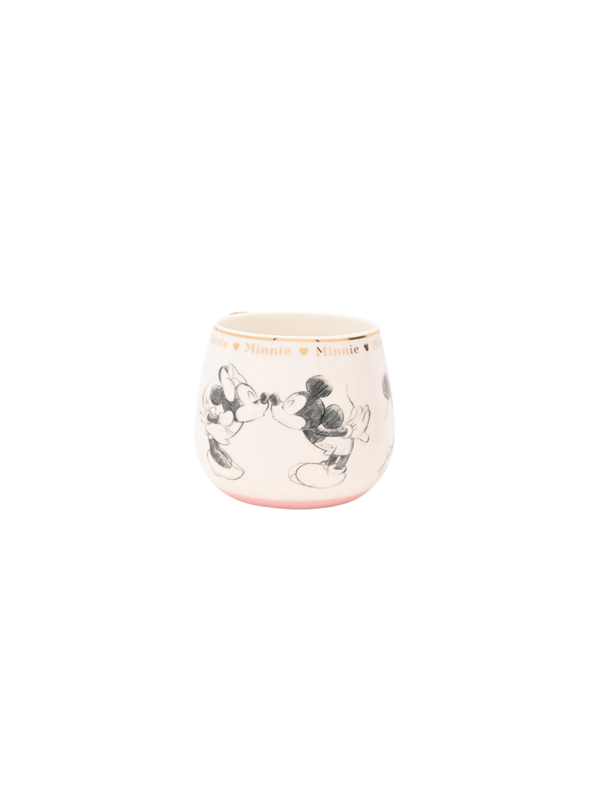 Mug collectable premium Minnie Mouse Disney