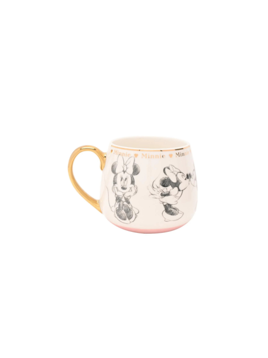 Mug collectable premium Minnie Mouse Disney