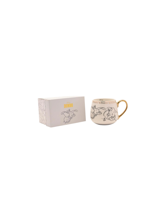 Mug collectable premium Dumbo Disney