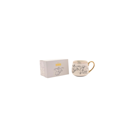 Mug collectable premium Dumbo Disney