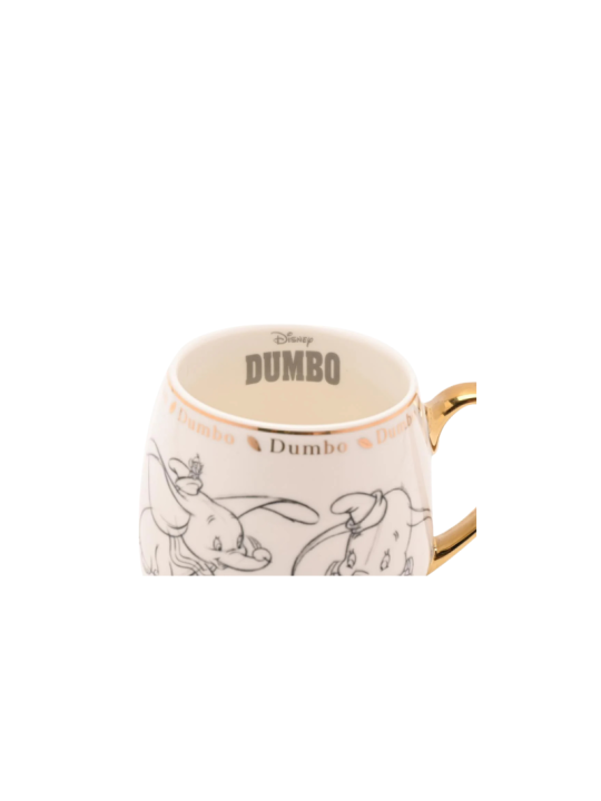 Mug collectable premium Dumbo Disney