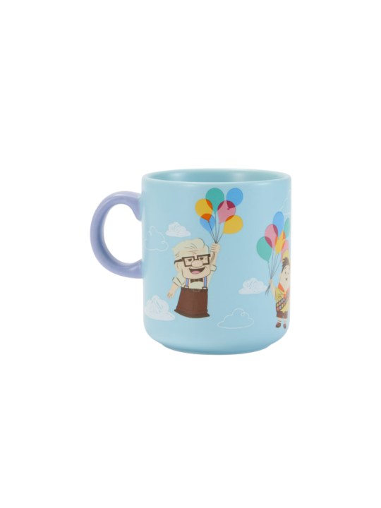 Mug Ciel Là-haut Disney
