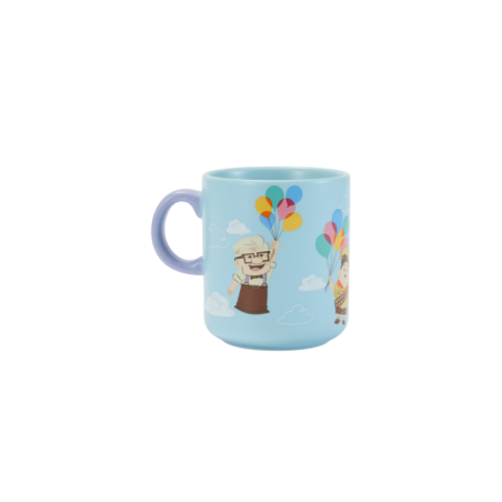 Mug Ciel Là-haut Disney