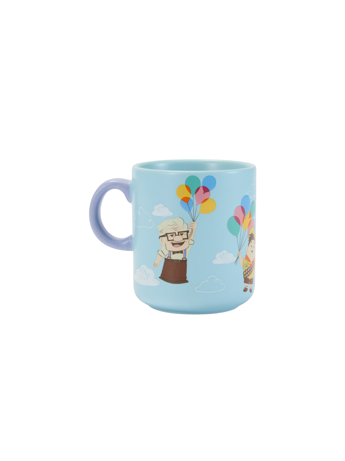 Mug Ciel Là-haut Disney