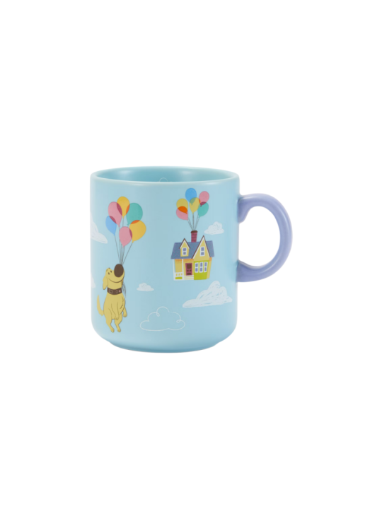 Mug Ciel Là-haut Disney