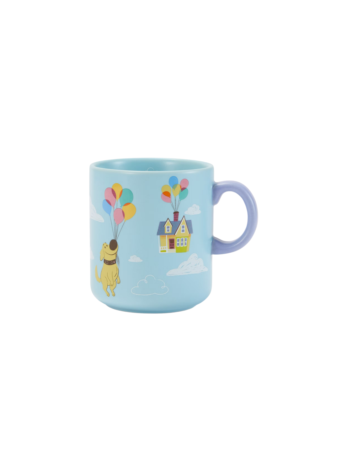 Mug Ciel Là-haut Disney