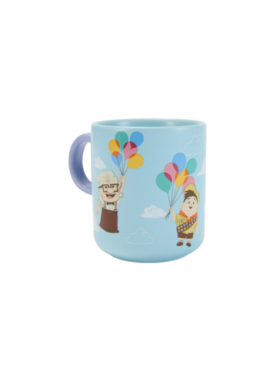 Mug Ciel Là-haut Disney