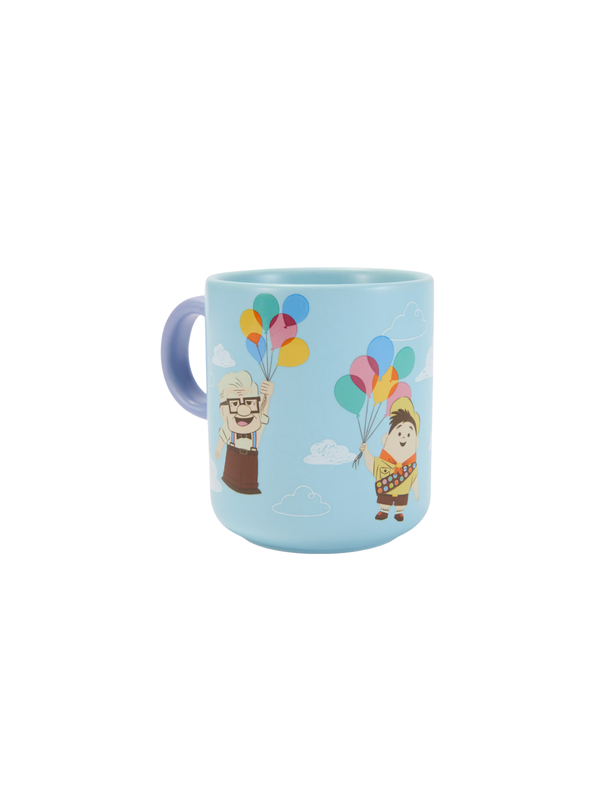 Mug Ciel Là-haut Disney