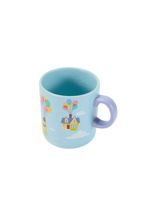 Mug Ciel Là-haut Disney
