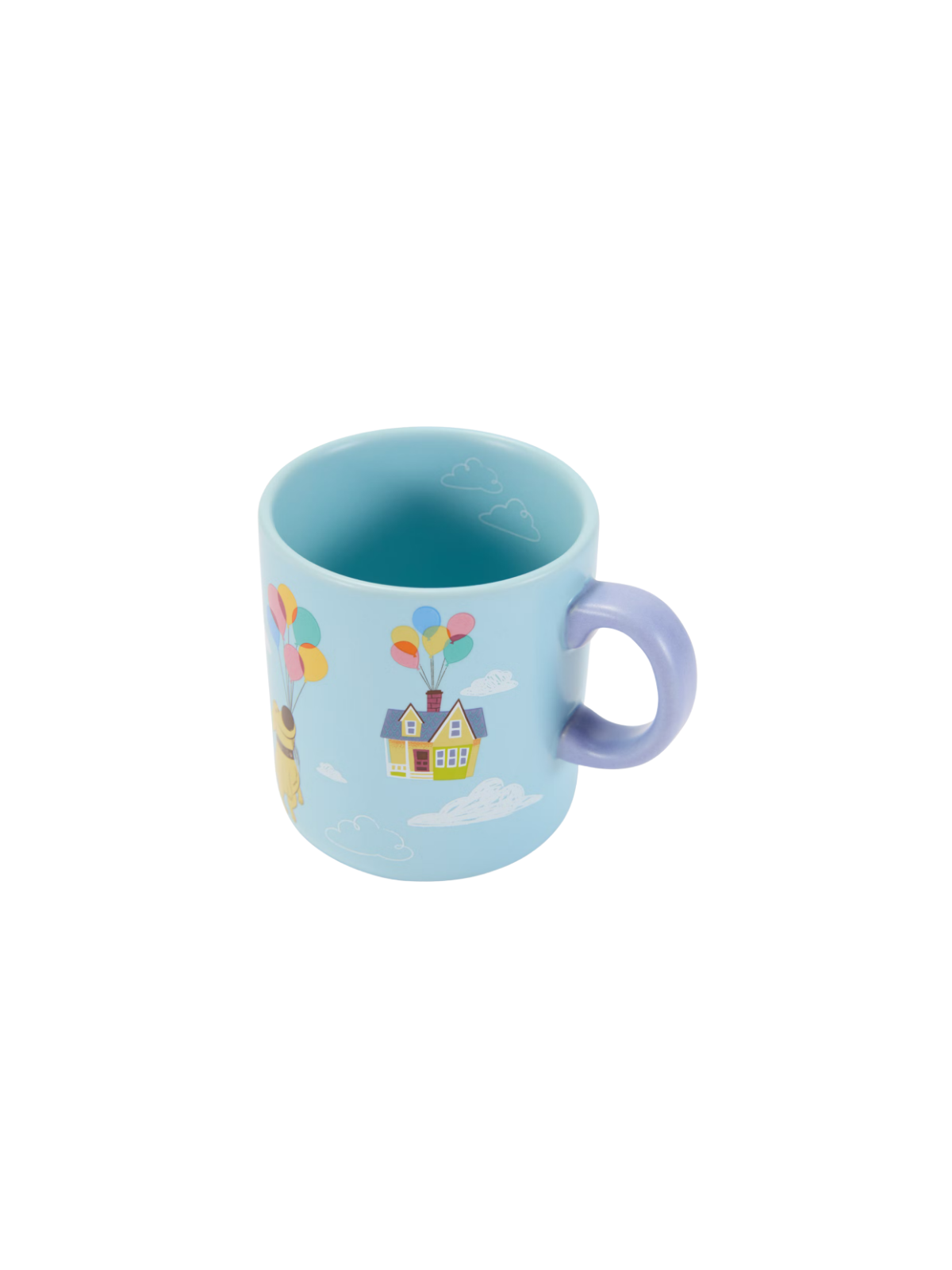 Mug Ciel Là-haut Disney