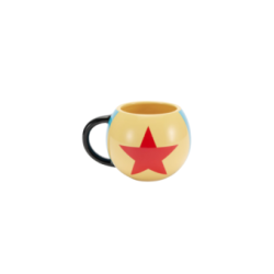 Mug balle Pixar Disney