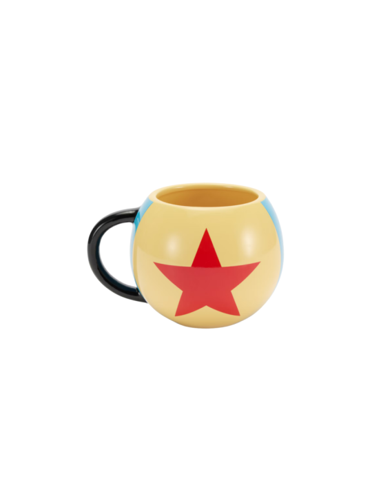 Mug balle Pixar Disney