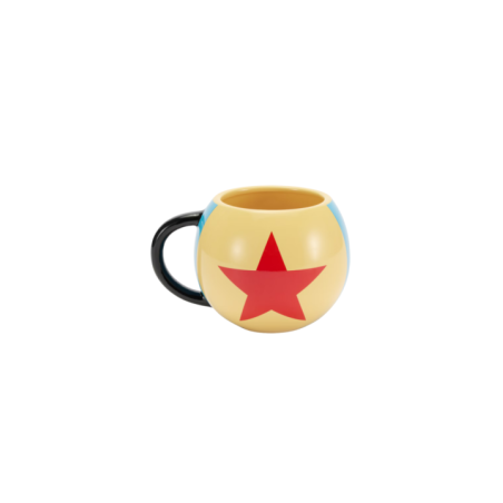 Mug balle Pixar Disney