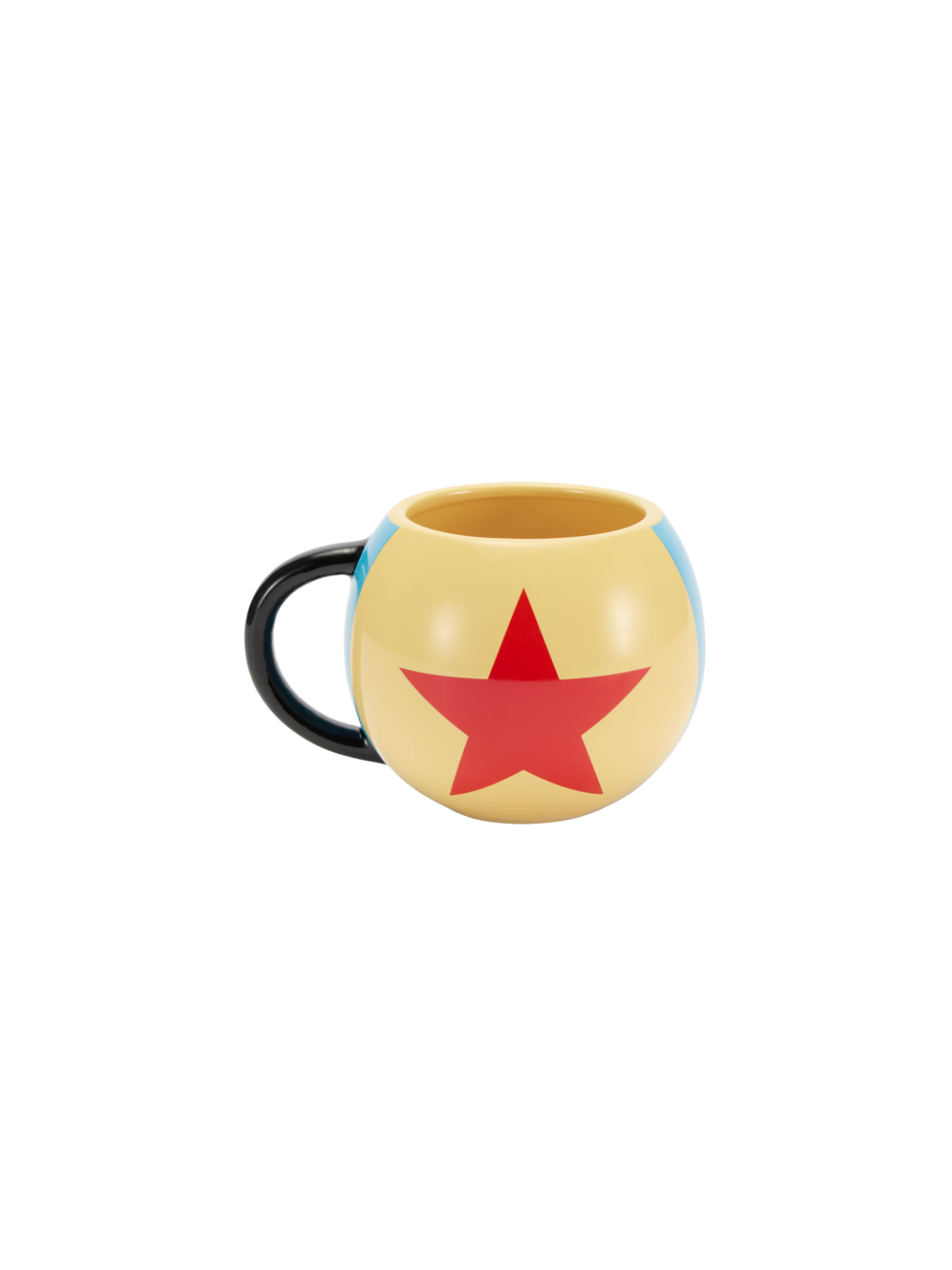 Mug balle Pixar Disney