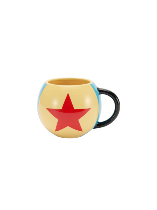 Mug balle Pixar Disney