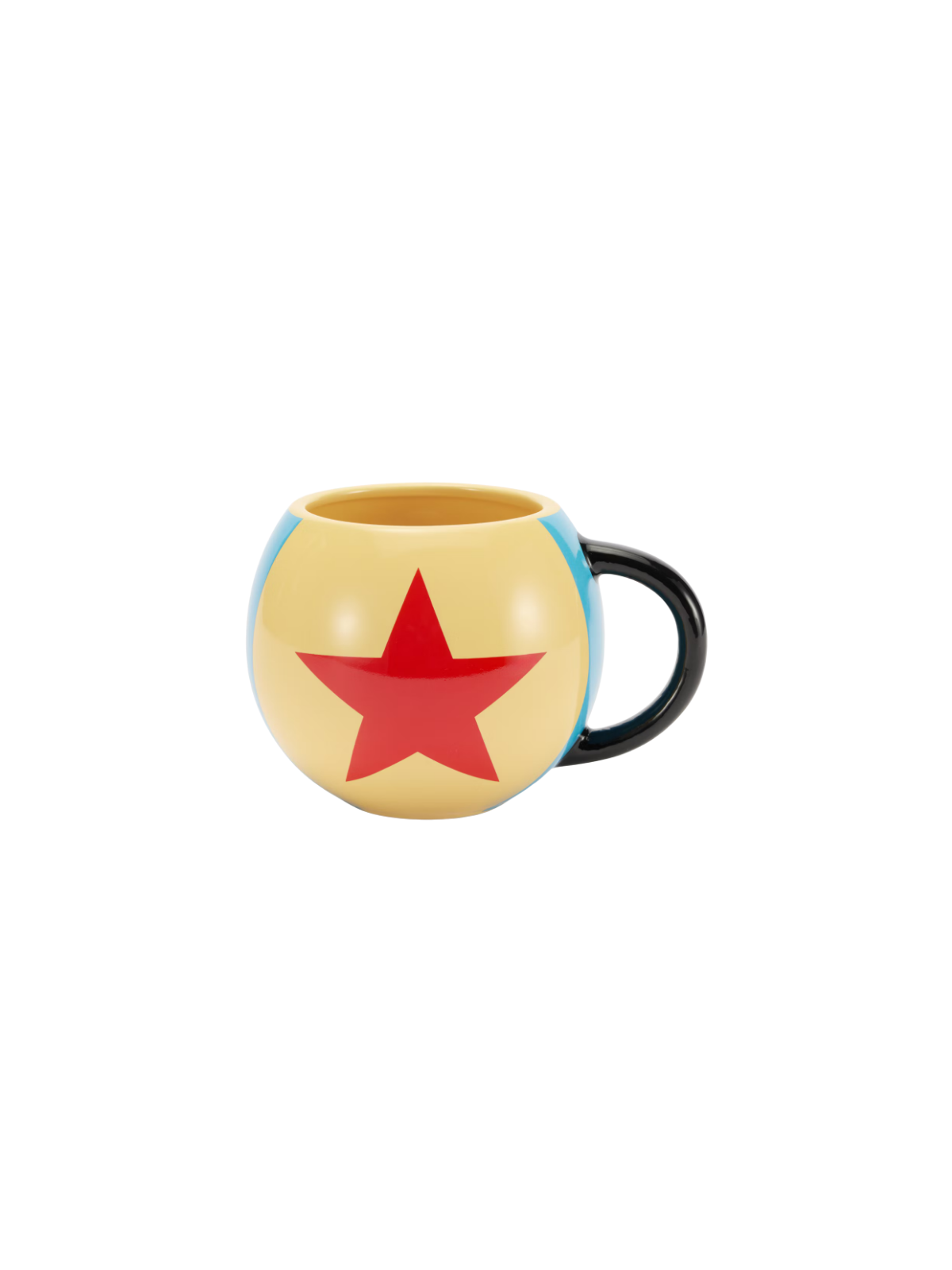 Mug balle Pixar Disney