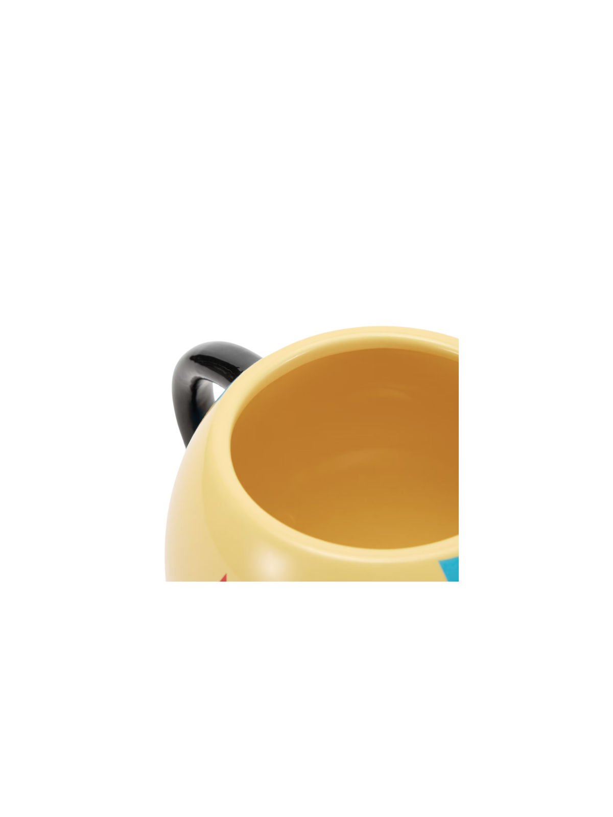 Mug balle Pixar Disney