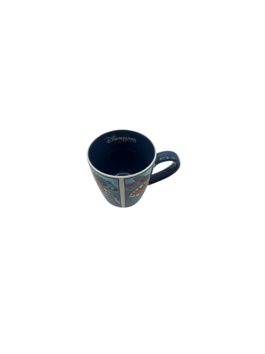 Mug Stitch Disneyland Paris