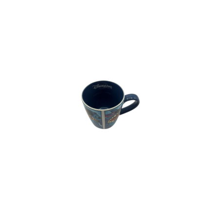 Mug Stitch Disneyland Paris