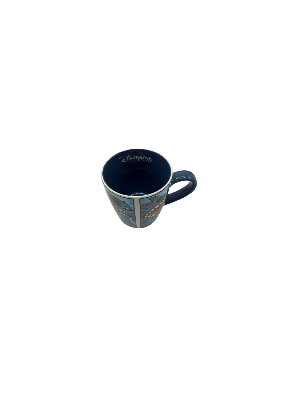 Mug Stitch Disneyland Paris