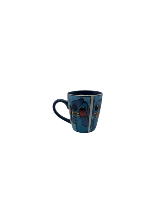Mug Stitch Disneyland Paris