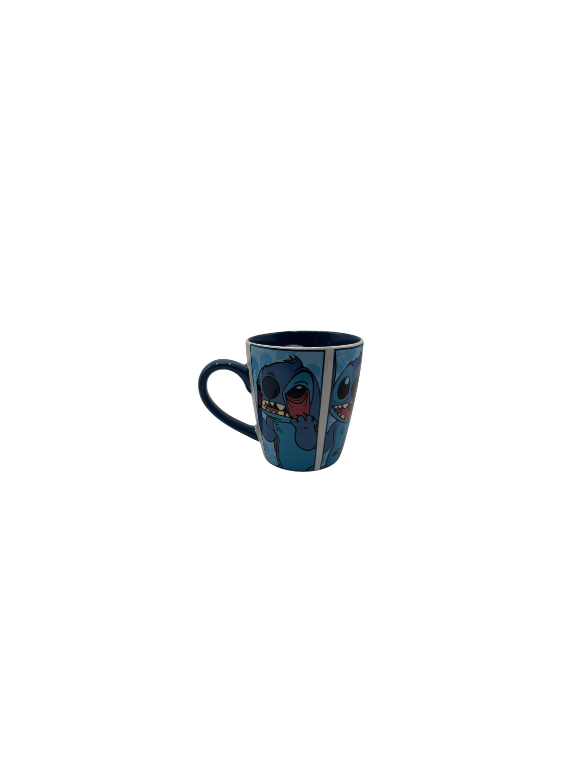 Mug Stitch Disneyland Paris