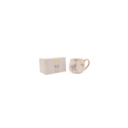 Mug collectable premium Stitch Disney