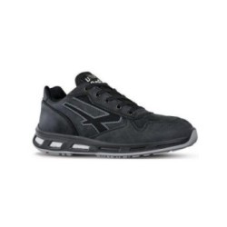 Chaussures de Sécurité Basses S3 UPOWER Carbon RL20013 : Performance et Style