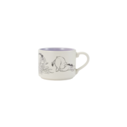 Mug Bourriquet animation Winnie l'ourson Disney