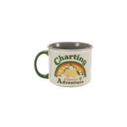 Mug Aventure Là-haut Disney