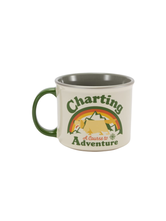 Mug Aventure Là-haut Disney