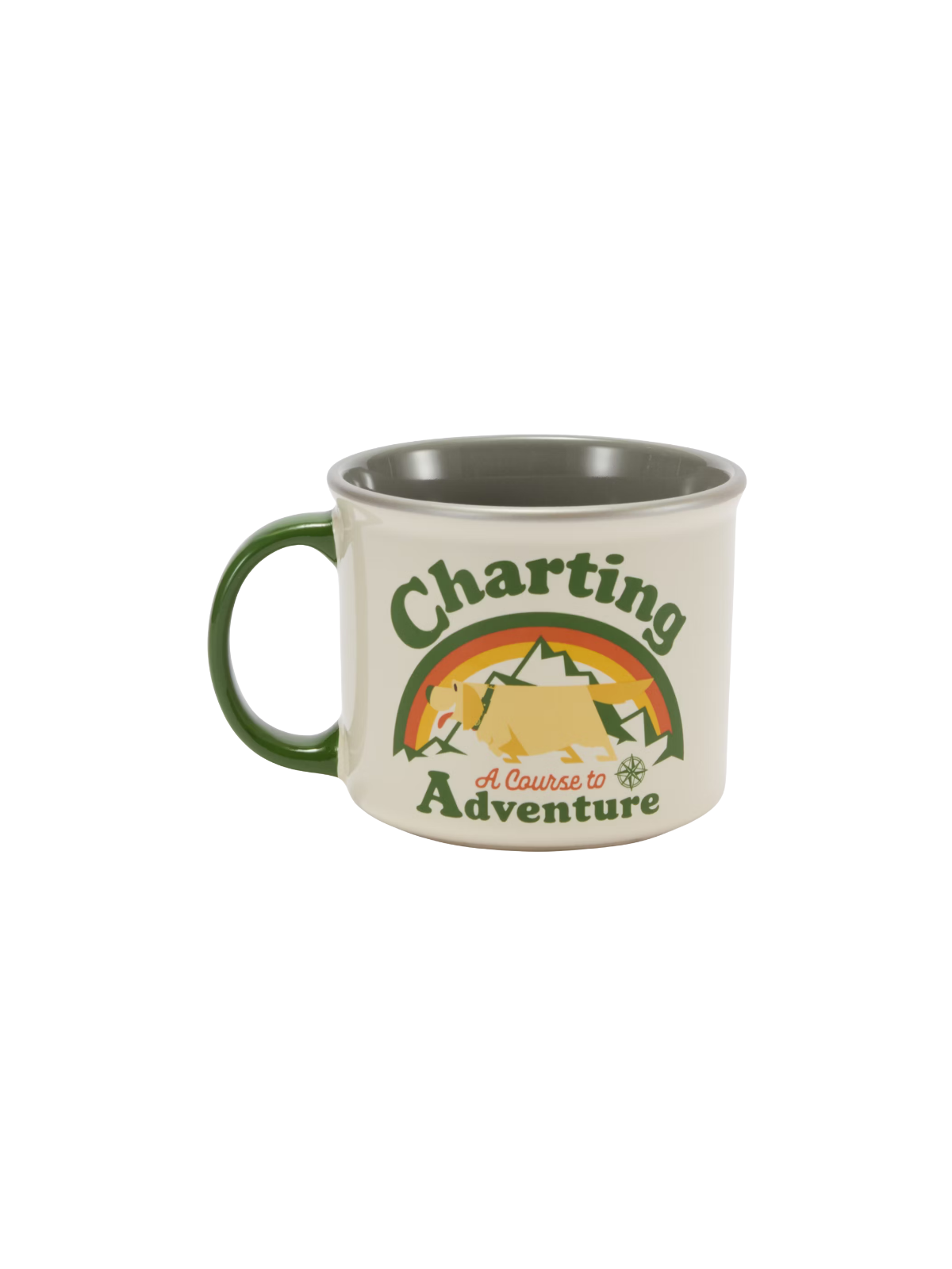 Mug Aventure Là-haut Disney