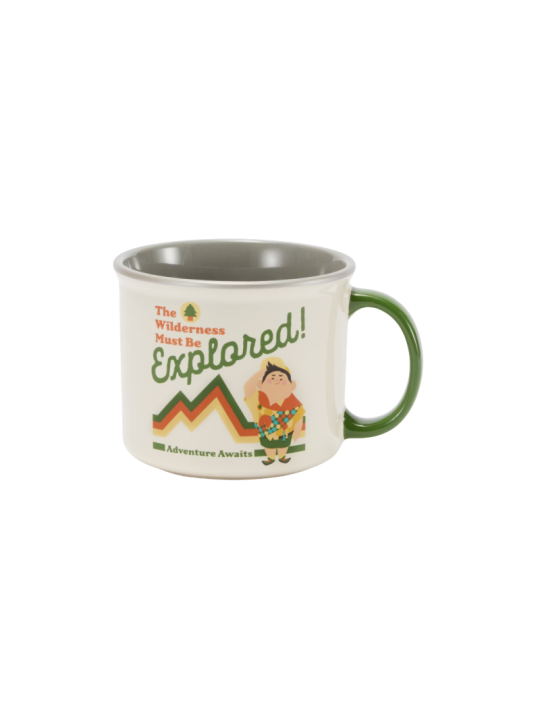 Mug Aventure Là-haut Disney