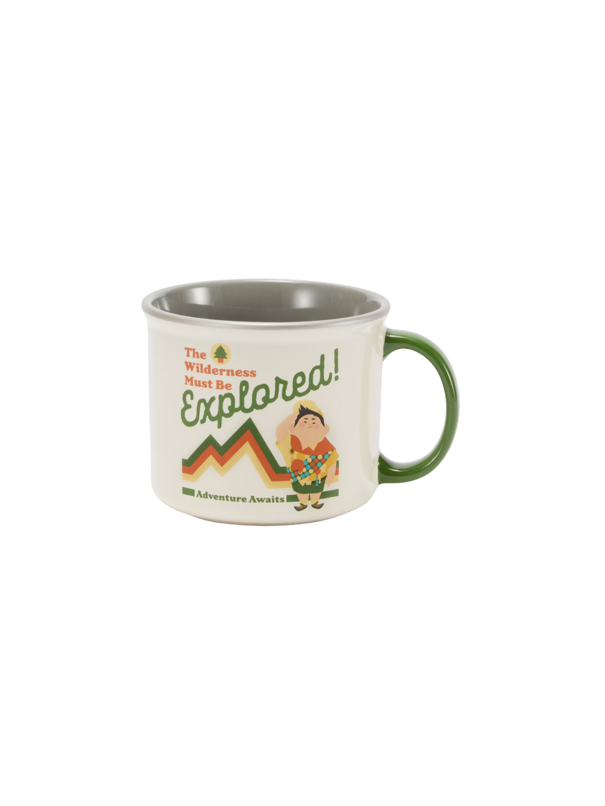 Mug Aventure Là-haut Disney