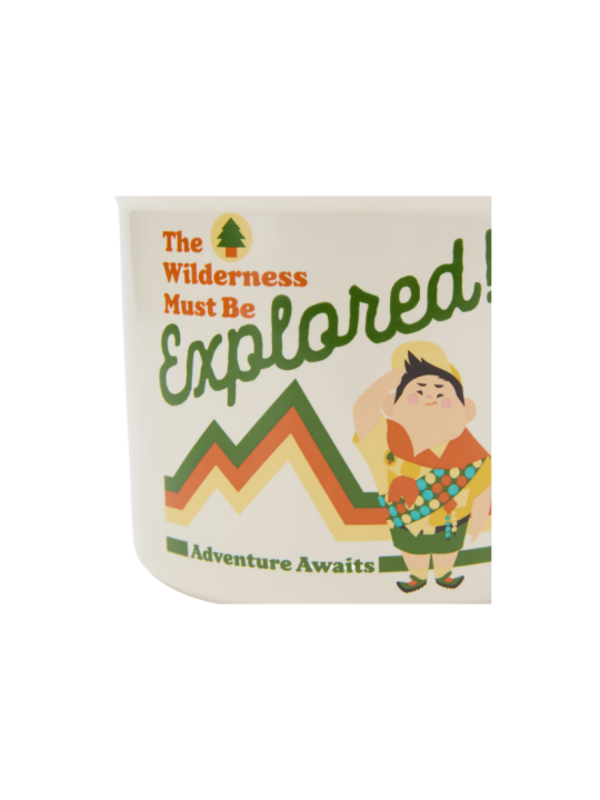 Mug Aventure Là-haut Disney