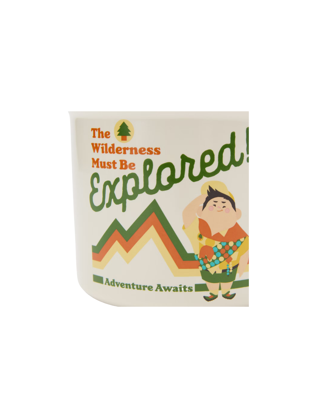 Mug Aventure Là-haut Disney