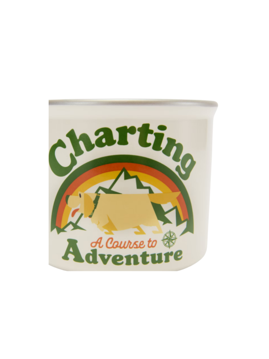 Mug Aventure Là-haut Disney